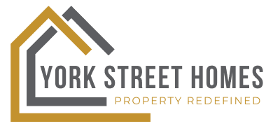 York Street Homes