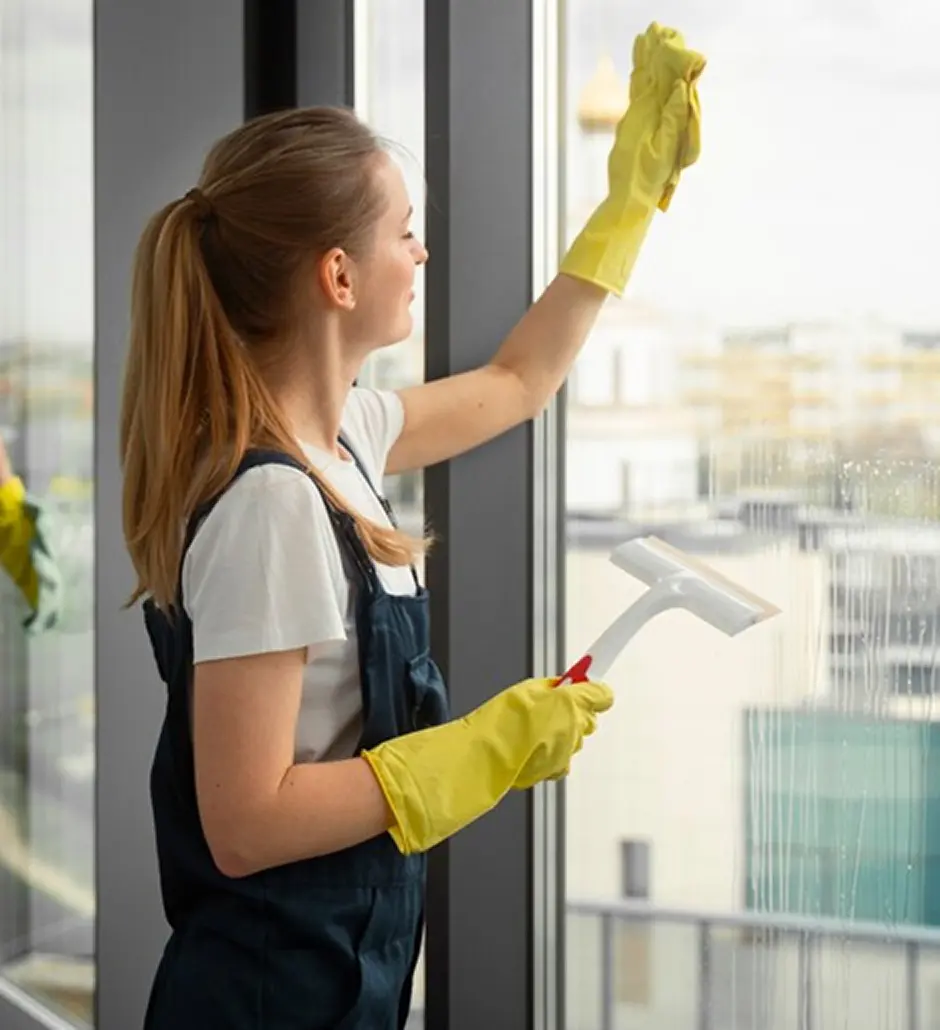 Office Cleaning