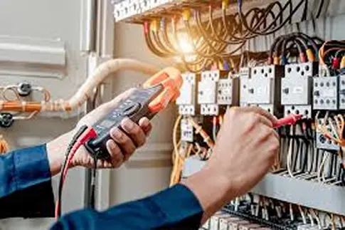 Electrical