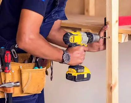 Handyman Services