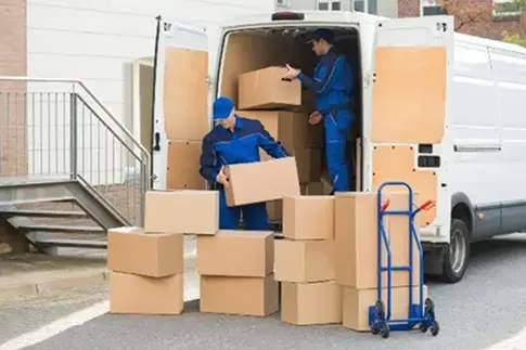 Moving / Removals