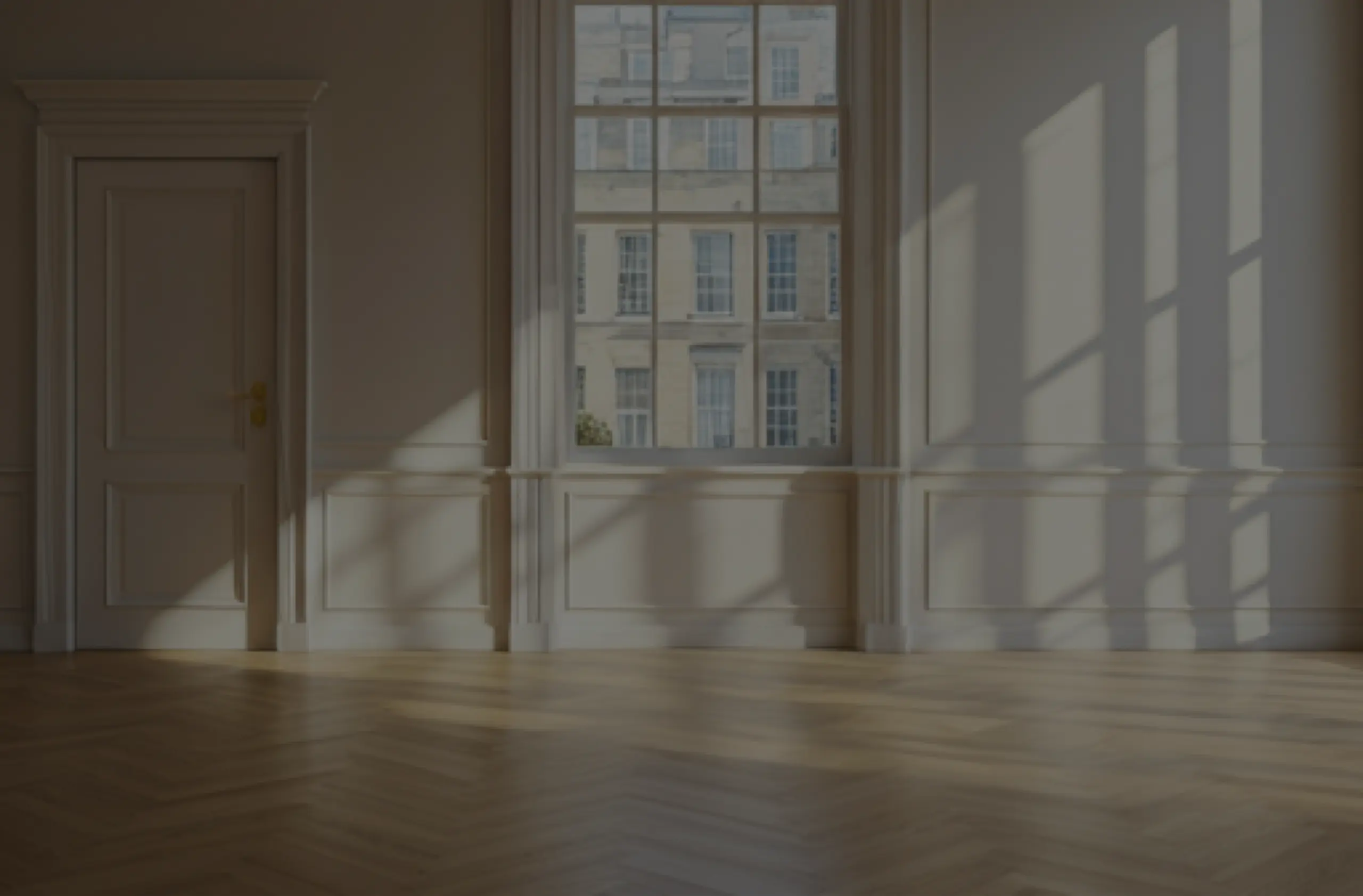 York Street Homes - Professional Cleaning Services London